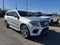 2017 Mercedes-Benz GLS GLS 550 4MATIC®