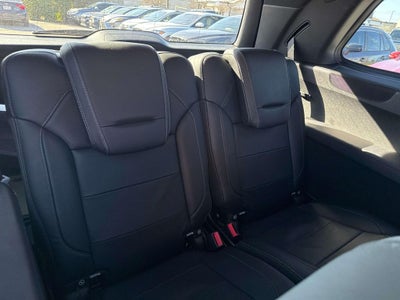 2017 Mercedes-Benz GLS GLS 550 4MATIC®