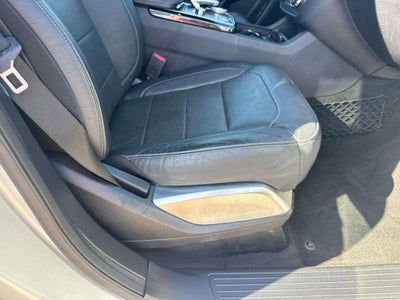 2017 Mercedes-Benz GLS GLS 550 4MATIC®