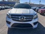 2017 Mercedes-Benz GLS GLS 550 4MATIC®