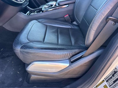 2017 Mercedes-Benz GLS GLS 550 4MATIC®