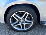 2017 Mercedes-Benz GLS GLS 550 4MATIC®