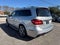 2017 Mercedes-Benz GLS GLS 550 4MATIC®