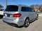 2017 Mercedes-Benz GLS GLS 550 4MATIC®