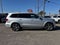 2017 Mercedes-Benz GLS GLS 550 4MATIC®