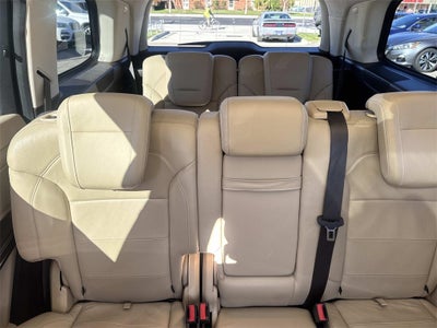 2018 Mercedes-Benz GLS GLS 550 4MATIC®