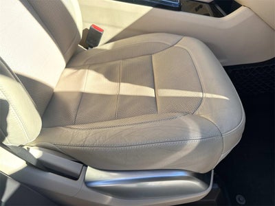 2018 Mercedes-Benz GLS GLS 550 4MATIC®