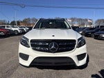 2018 Mercedes-Benz GLS GLS 550 4MATIC®