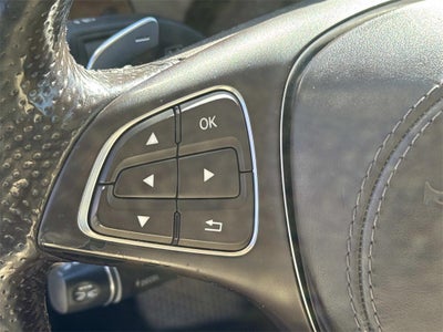 2018 Mercedes-Benz GLS GLS 550 4MATIC®