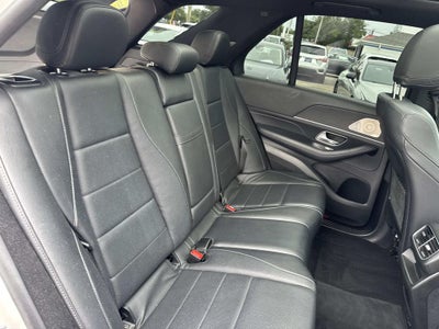 2021 Mercedes-Benz GLE GLE 350