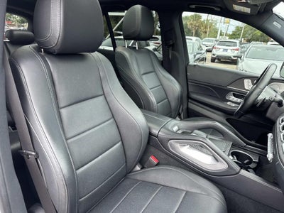 2021 Mercedes-Benz GLE GLE 350