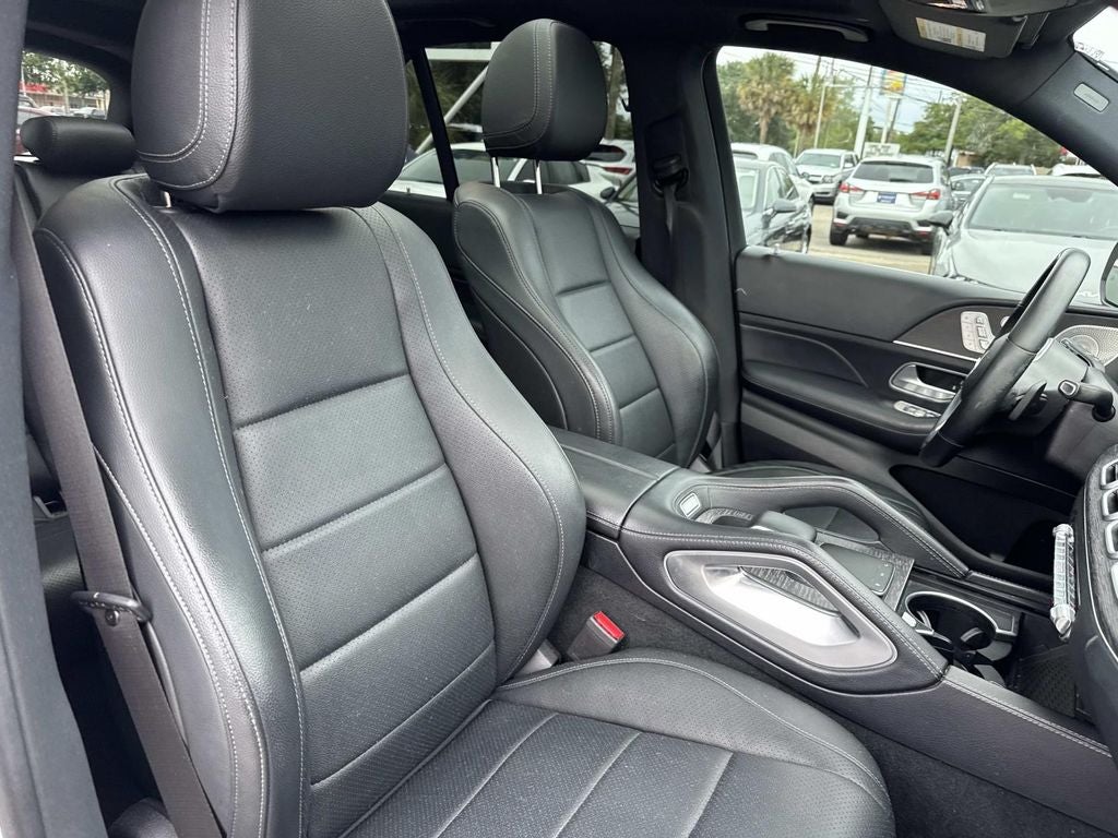 2021 Mercedes-Benz GLE GLE 350