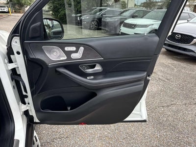 2021 Mercedes-Benz GLE GLE 350