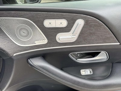 2021 Mercedes-Benz GLE GLE 350