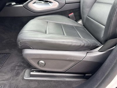 2021 Mercedes-Benz GLE GLE 350