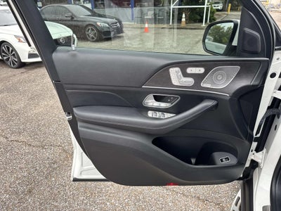 2021 Mercedes-Benz GLE GLE 350