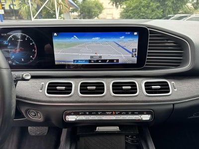 2021 Mercedes-Benz GLE GLE 350