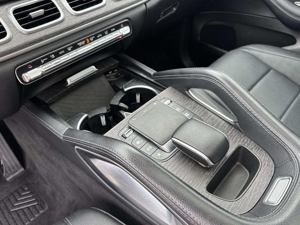 2021 Mercedes-Benz GLE GLE 350
