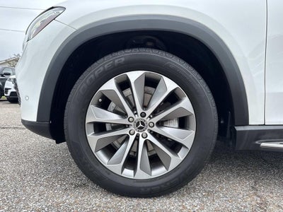 2021 Mercedes-Benz GLE GLE 350