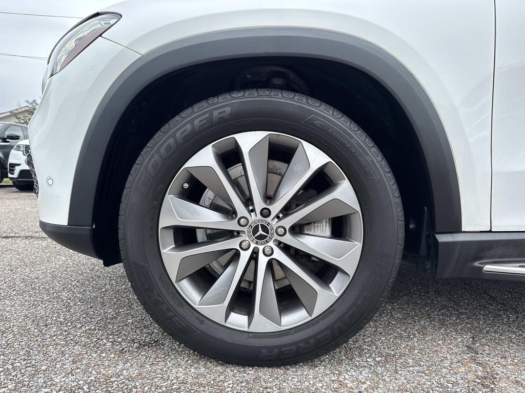 2021 Mercedes-Benz GLE GLE 350