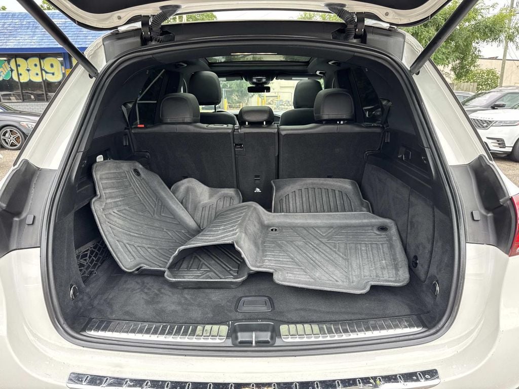 2021 Mercedes-Benz GLE GLE 350