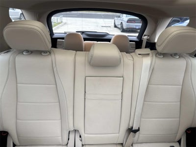 2022 Mercedes-Benz GLE GLE 350