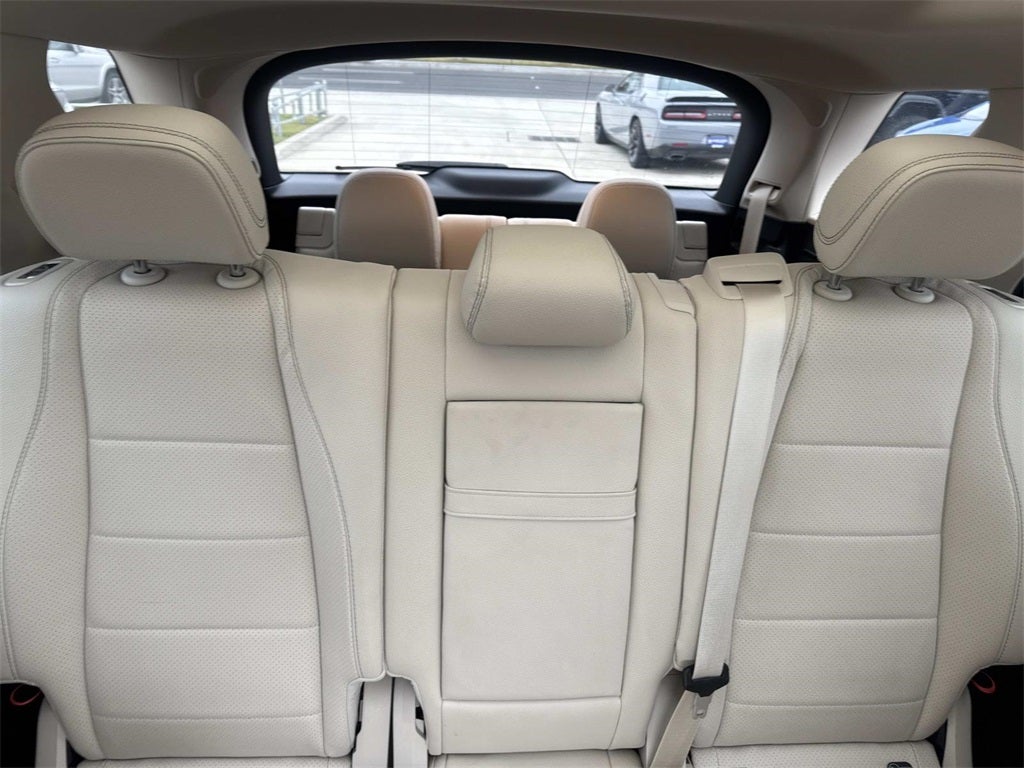 2022 Mercedes-Benz GLE GLE 350