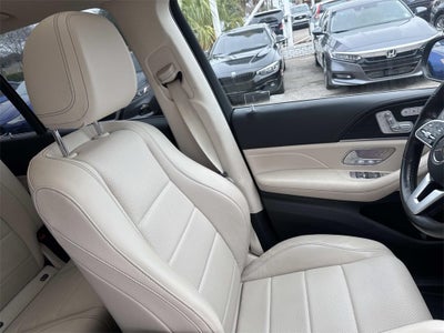 2022 Mercedes-Benz GLE GLE 350