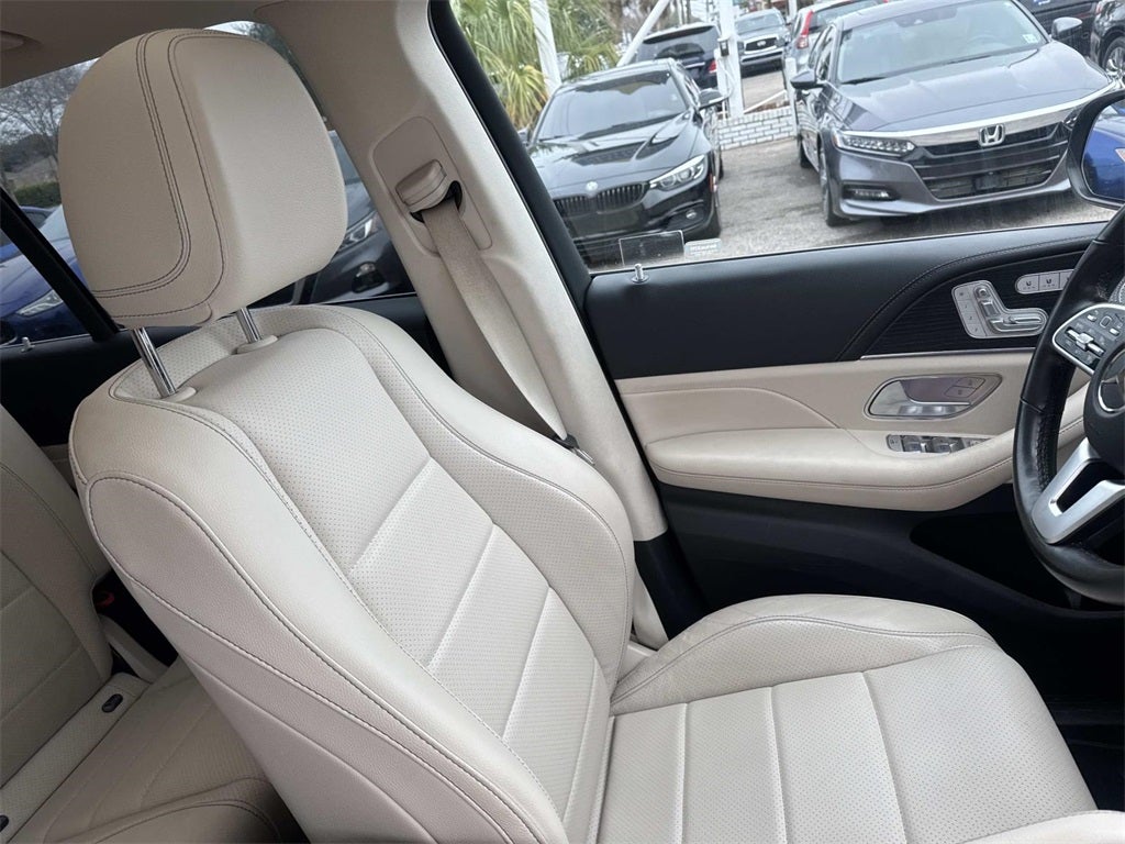 2022 Mercedes-Benz GLE GLE 350