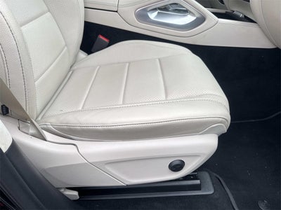 2022 Mercedes-Benz GLE GLE 350