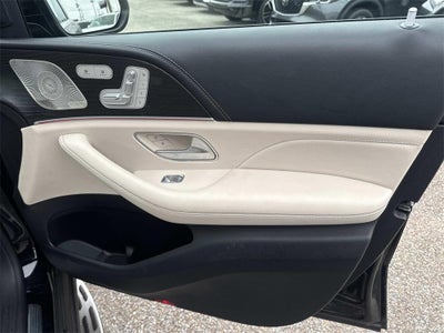 2022 Mercedes-Benz GLE GLE 350