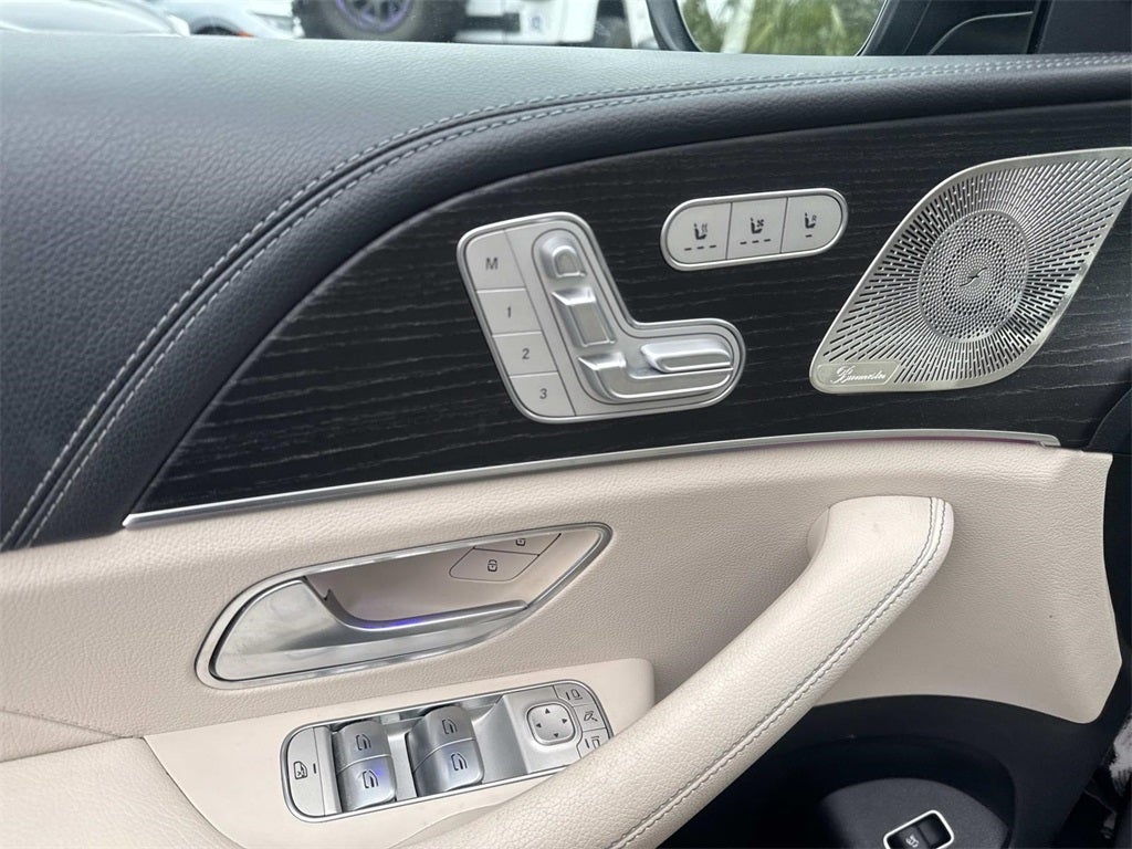 2022 Mercedes-Benz GLE GLE 350