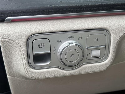 2022 Mercedes-Benz GLE GLE 350