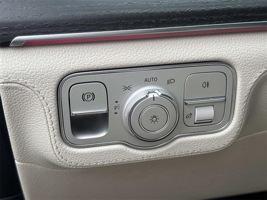 2022 Mercedes-Benz GLE GLE 350