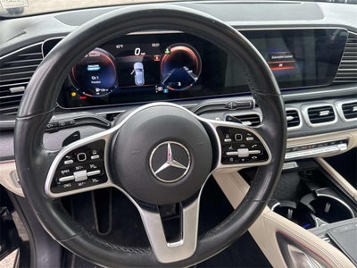 2022 Mercedes-Benz GLE GLE 350