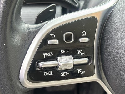 2022 Mercedes-Benz GLE GLE 350