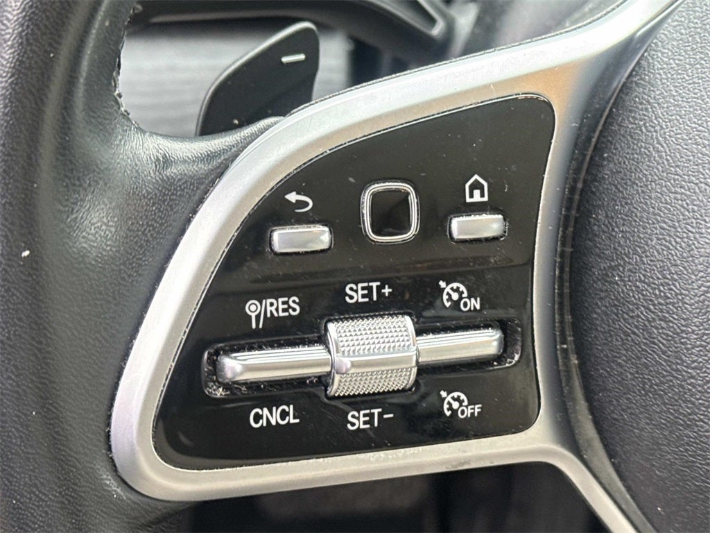 2022 Mercedes-Benz GLE GLE 350