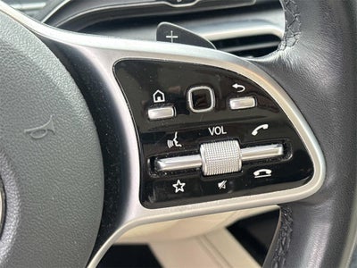 2022 Mercedes-Benz GLE GLE 350