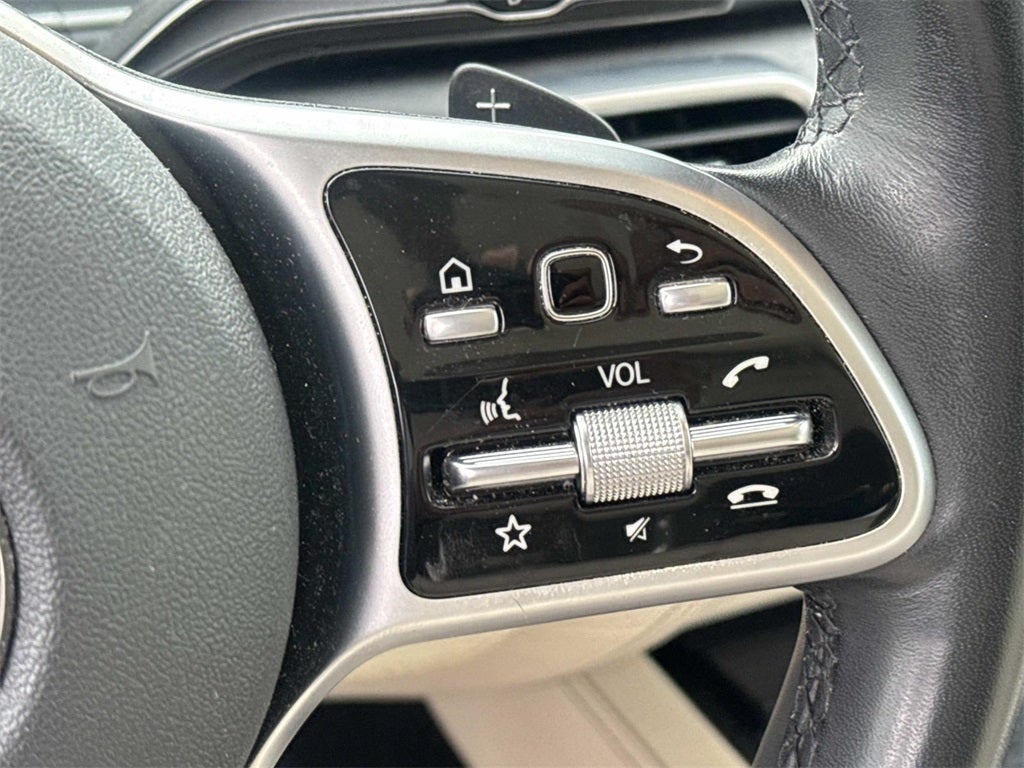 2022 Mercedes-Benz GLE GLE 350