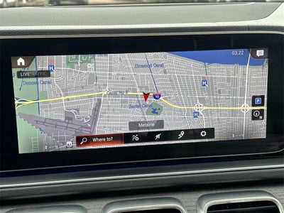 2022 Mercedes-Benz GLE GLE 350