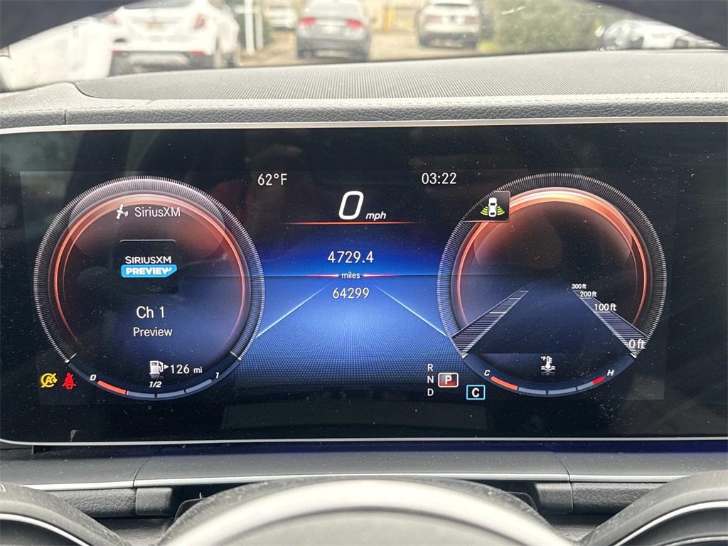 2022 Mercedes-Benz GLE GLE 350