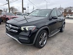2022 Mercedes-Benz GLE GLE 350