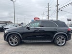 2022 Mercedes-Benz GLE GLE 350