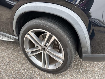 2022 Mercedes-Benz GLE GLE 350