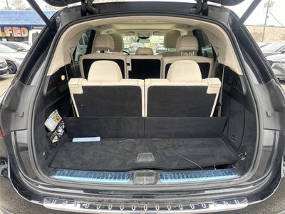 2022 Mercedes-Benz GLE GLE 350