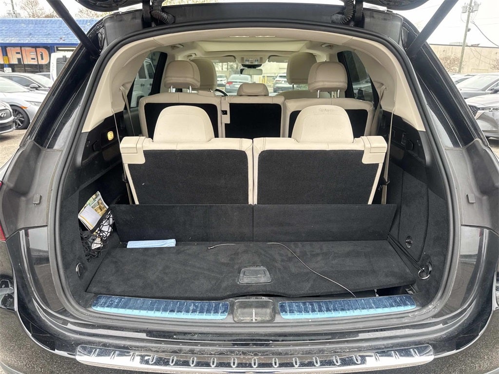 2022 Mercedes-Benz GLE GLE 350