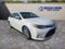 2017 Toyota Avalon Limited