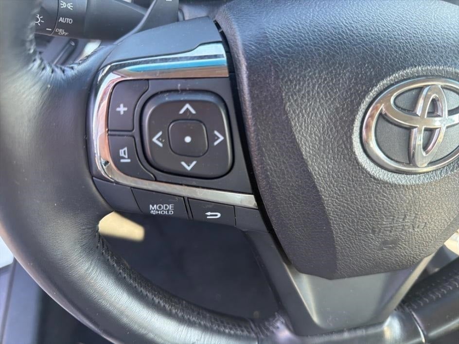 2017 Toyota Avalon Limited