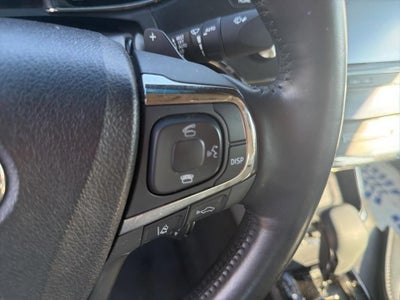 2017 Toyota Avalon Limited