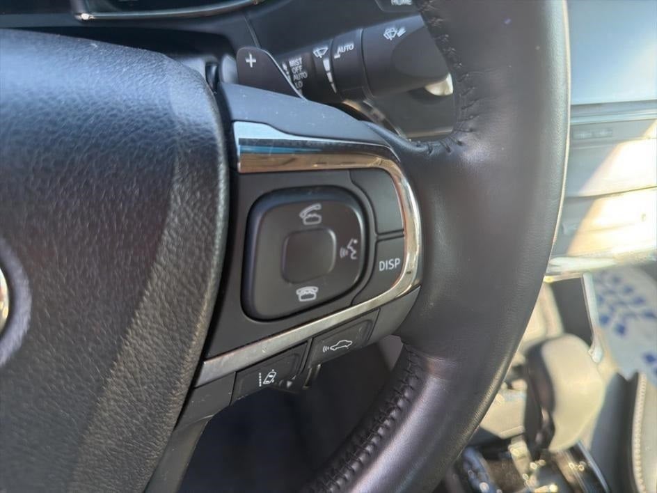 2017 Toyota Avalon Limited